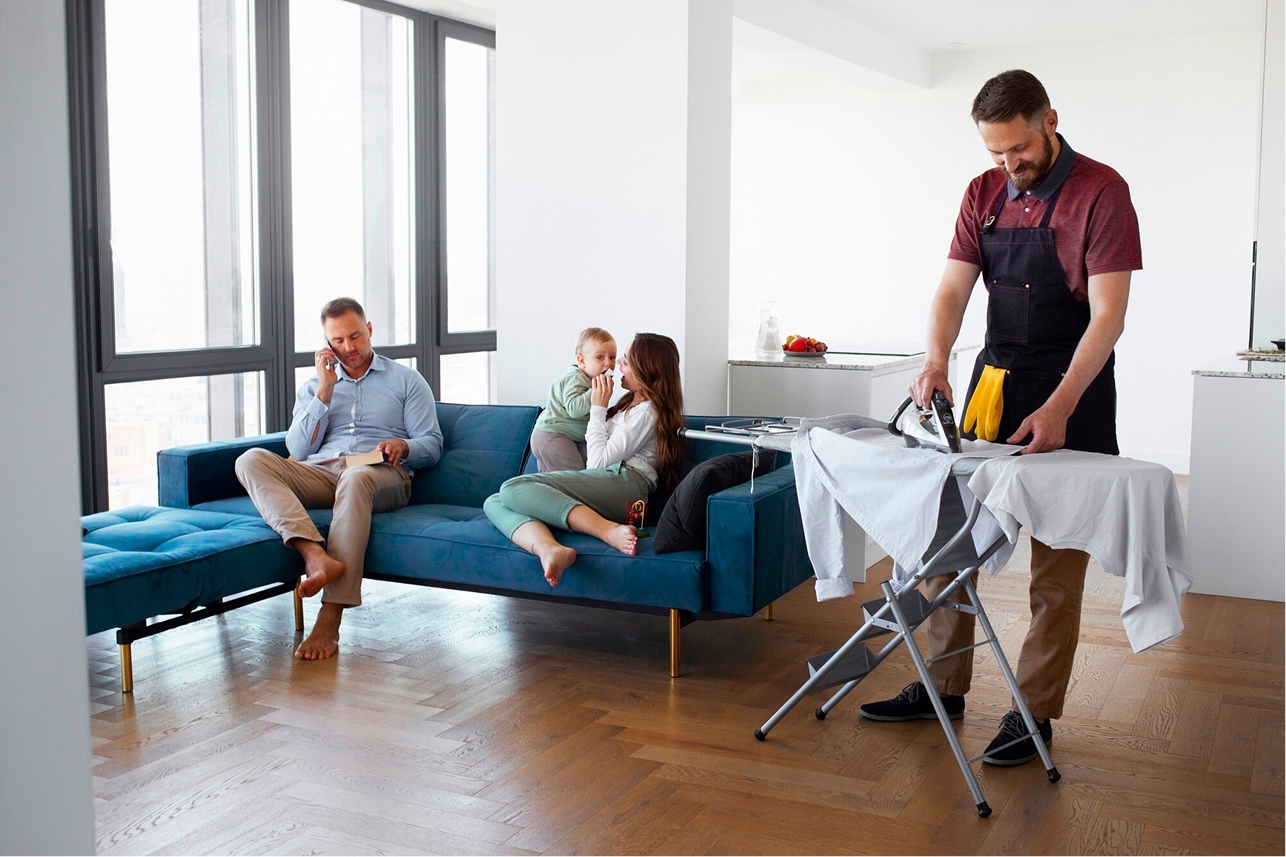 SOBRE NOSOTROS 04 Nuestra misión